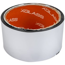 Клейкая металлизированная лента XGLASS XGLASS 50 мм, 25 м - фото 14827340