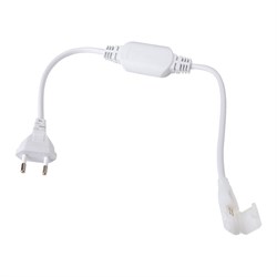 Шнур питания с вилкой General Lighting Systems G-COB-P-IP67-NW - фото 14827550