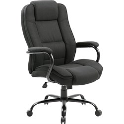 Офисное кресло BRABIX Heavy duty HD-002 - фото 14827734