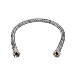 Гибкая подводка для воды STOUT RG008P0SN0JJI8 - фото 14827847