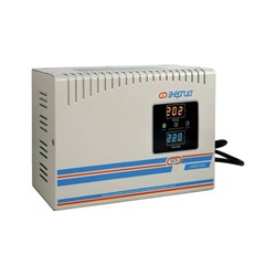 Навесной стабилизатор напряжения Энергия асн 1500 - фото 14828241