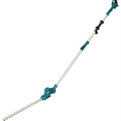 Штанговый телескопический кусторез MAKITA LXT - фото 14828308