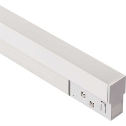 Линейный светильник Neylight NL20-DFS-60-W - фото 14828388
