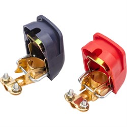 Быстросъемные клеммы для аккумулятора General Technologies GT-FT650 - фото 14828454