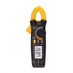 Токоизмерительные цифровые автоматические клещи Mastech 00-00013504 - фото 14828457