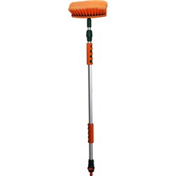 Телескопическая щетка для мытья Li-Sa ls015 39780 - фото 14828648