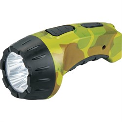 Аккумуляторный фонарь Ultraflash LED3804ML - фото 14828698