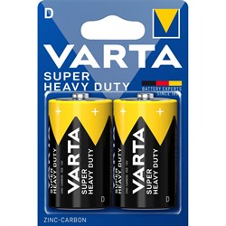 Батарейка Varta SUPERLIFE - фото 14828760