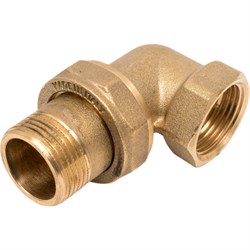 Угловое разъемное соединение Uni-Fitt 652G4000 - фото 14828806