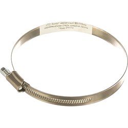 Червячный хомут JTC ZN110 - фото 14828809