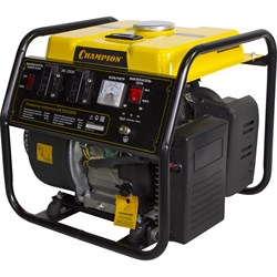 Генератор CHAMPION IGG3200 - фото 14828855