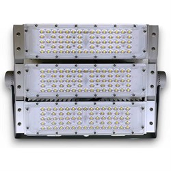 Промышленный светодиодный светильник KRASO PR-150 - фото 14828862