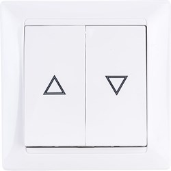 Выключатель BYLECTRICA серия СТИЛЬ - фото 14828875