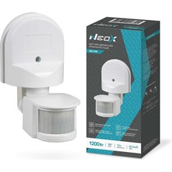 Инфракрасный датчик движения Neox 4690612053325 - фото 14828966