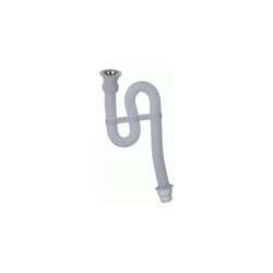 Гофрированный сифон VirPlast 30980312 - фото 14829070