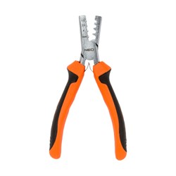 Клещи для обжима наконечников NEO Tools 01-533 - фото 14829113