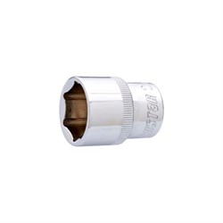 Шестигранная торцевая головка Custor 0328060 - фото 14829270