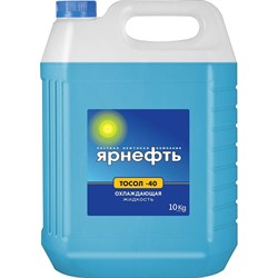 Тосол Ярнефть 1540 - фото 14829390