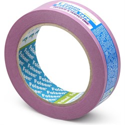 Деликатная малярная лента для особо точных линий Folsen 02075030 - фото 14829454