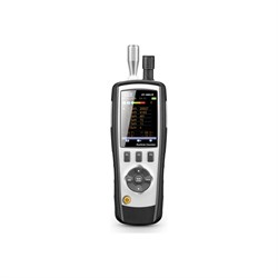 Прибор экологического контроля СЕМ DT-9881M - фото 14829473