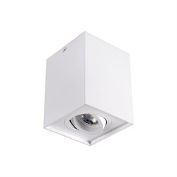 Накладной точечный светильник KANLUX GORD DLP 50-W - фото 14829896