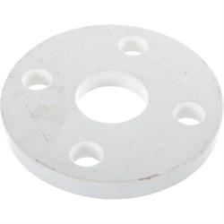 Пластиковый фланец PRO AQUA PA51225b - фото 14829970