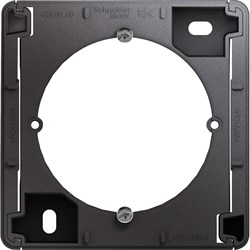 Коробка для наружного монтажа Systeme Electric Glossa - фото 14830017
