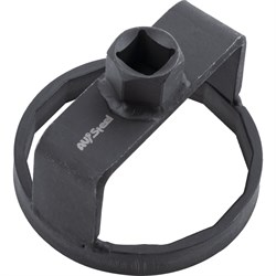 Ключ для крышки топливного фильтра AV Steel AV-920143 - фото 14830175