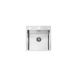 Мойка ALVEUS PURE 30 KMB-90 - фото 14830329