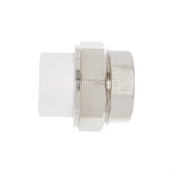 Разъемная муфта MeerPlast D200-00492 - фото 14830381