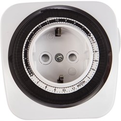 Розетка REXANT RX - 28 - фото 14830399