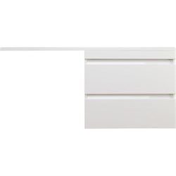 Подвесная тумба Style Line Даллас PLUS - фото 14830478