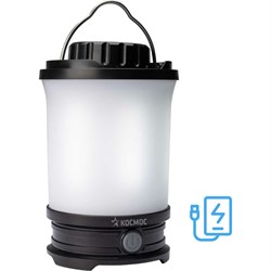 Кемпинговый аккумуляторный фонарь Космос KOS604Lit - фото 14830595