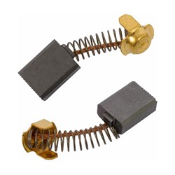 Комплект угольных щеток для электроинструмента Hitachi COFRA SDH-34639 - фото 14830642