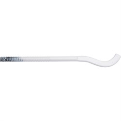 Плоский штыревой кронштейн Uni-Fitt 870W0718 - фото 14830681