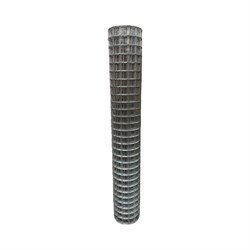 Оцинкованная сварная сетка СЕТКА АЛЬКОР 119027 - фото 14830804