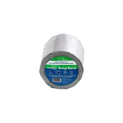 Самоклеящаяся бутил-каучуковая лента-герметик Megaflex butyl band - фото 14830814