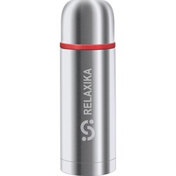 Стальной термос Relaxika 101 - фото 14830859