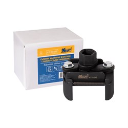 Съемник KRAFT KT 701043 - фото 14831118