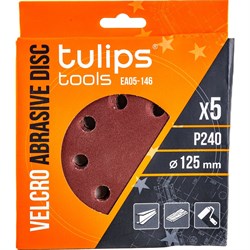 Диск Tulips Tools EA05-146 - фото 14831120