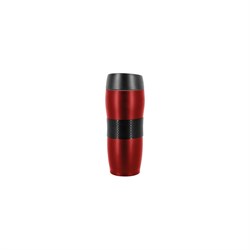 Термокружка Lara LR04-23 Red - фото 14831175
