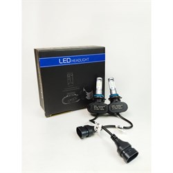 Светодиодные автолампы MYX Light - фото 14831200