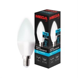 Светодиодная лампа ProMega jet 1053687 - фото 14831215