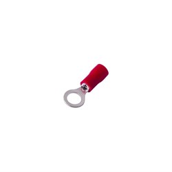 Кольцевой изолированный наконечник REXANT 08-0013 - фото 14831422