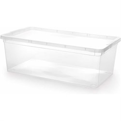 Коробка для мелочей Полимербыт 63200511 - фото 14831431