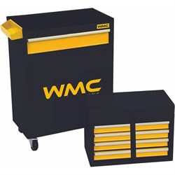 Инструментальная тележка WMC TOOLS WMC-253 - фото 14831451