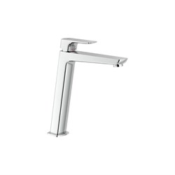 Высокий смеситель для раковины Nobili VV103128/2WM ACQUAVIVA - фото 14831694
