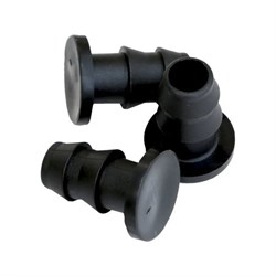Торцевая заглушка для ПНД трубки 16 мм TUBOFLEX 4657780381315 - фото 14831908