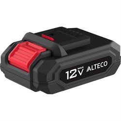 Аккумулятор Alteco BCD 12-15 Li - фото 14832024