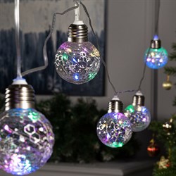 Нить Luazon ROSA - фото 14832091